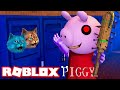 СЕКРЕТ ПИГГИ ГЛАВА 10 (Roblox Piggy chapter 10) Весёлый Кот и КОТЁНОК ЛАЙК