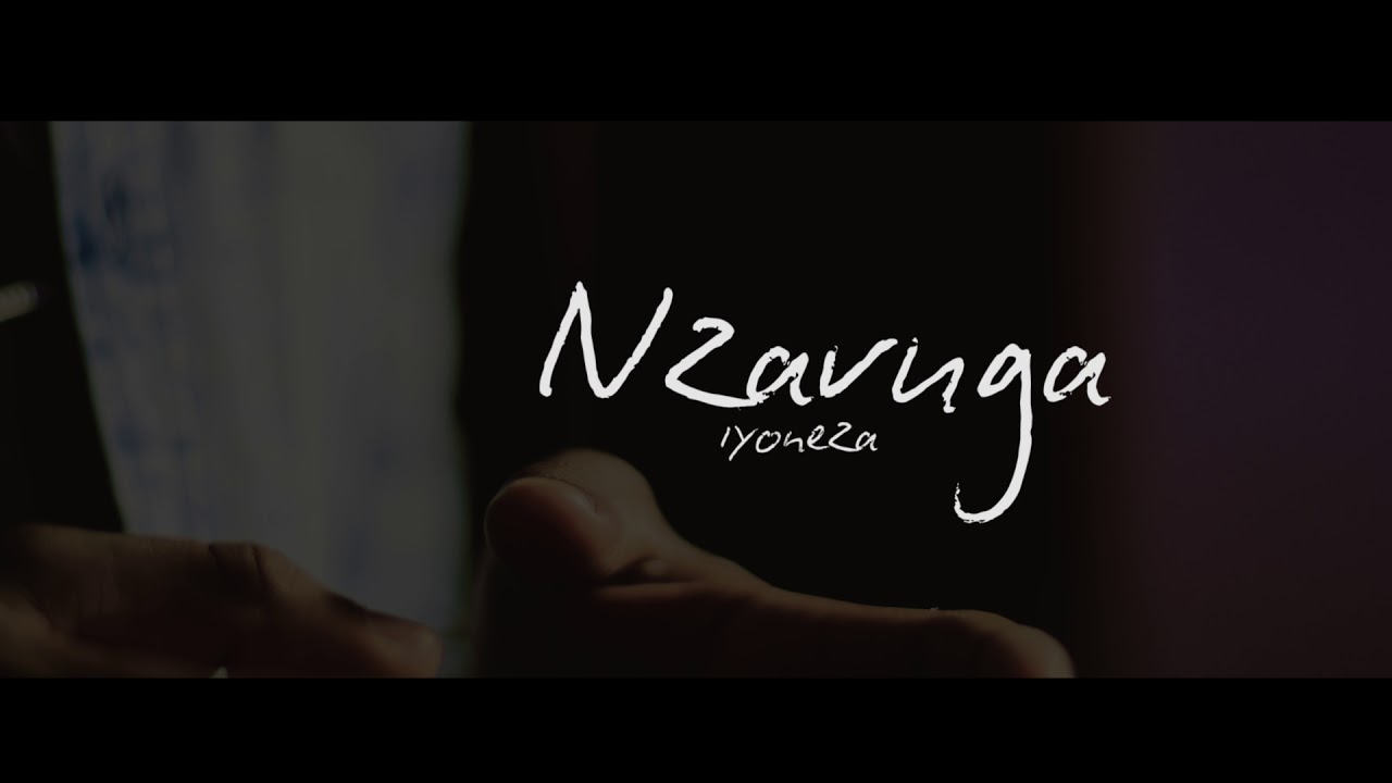 Watch NZAYIVUGA BY prosper nkomezi( Official Video Lyrics 2018) on YouTube Watch NZAYIVUGA BY prosper nkomezi( Official Video Lyrics 2018) on YouTube