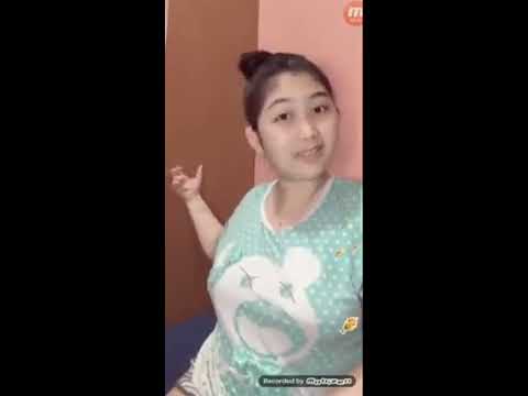 gadis mau anu nya di jilat aduh