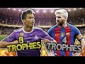 Has Cristiano Ronaldo FINALLY Surpassed Lionel Messi?! | #SundayVibes