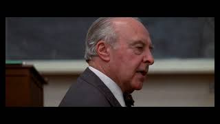 Paper Chase (1973) - Best Line