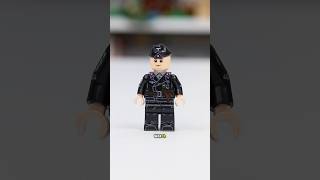 LEGO Minifigure Subscription - MARCH UNBOXING #lego #legominifigure #legocustoms Brick Legends