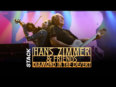 Hans Zimmer &