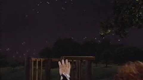 In Outer Space (1999 Version) Part 2