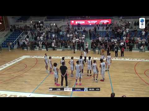 RENNES - LAVAL
