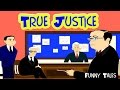 True Justice - Panchatantra Tales in English | Stories For Kids In English | Bedtime Stories