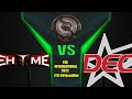 EHOME VS CDEC (Highlights Game2) | TI 11 Regional Qualifiers CN - Day 6