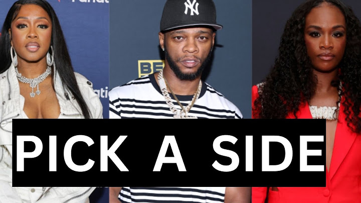 Remy Ma Calls Papoose Out For Cheating, Pap Fires Back!