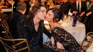 #Timothee and kylie are madly in love# kylie jenner  in love with timothee chalamet #kylie'slove