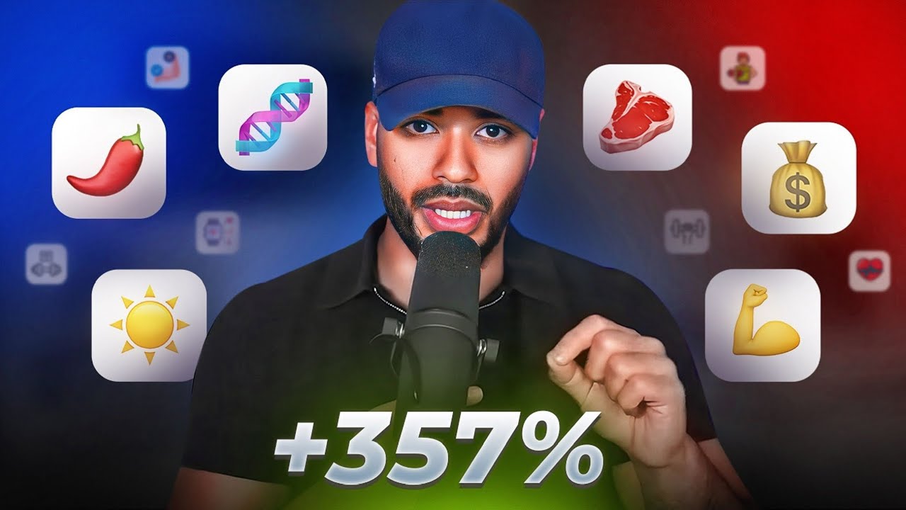 17 способов для мусульманских мужчин естественным образом повысить уровень тестостерона