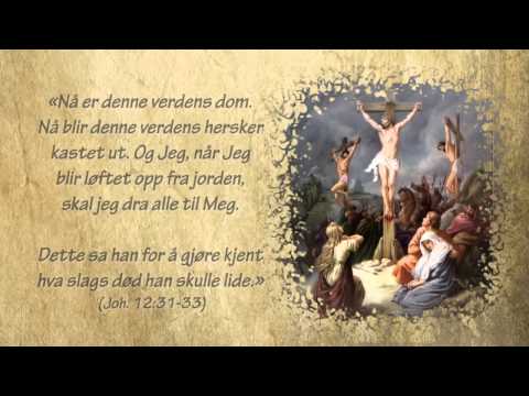 Video: Hvordan Blev Korset Et Symbol På Kristendommen? - Alternativ Visning