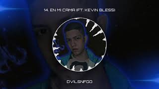 En Mi Cama - Benvil Ft Kevin Bless Dvilsnfgo