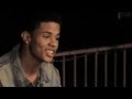 Get To Know Trevor Jackson