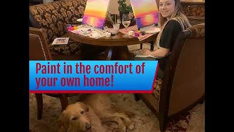 This Weeks LIVE Virtual Events