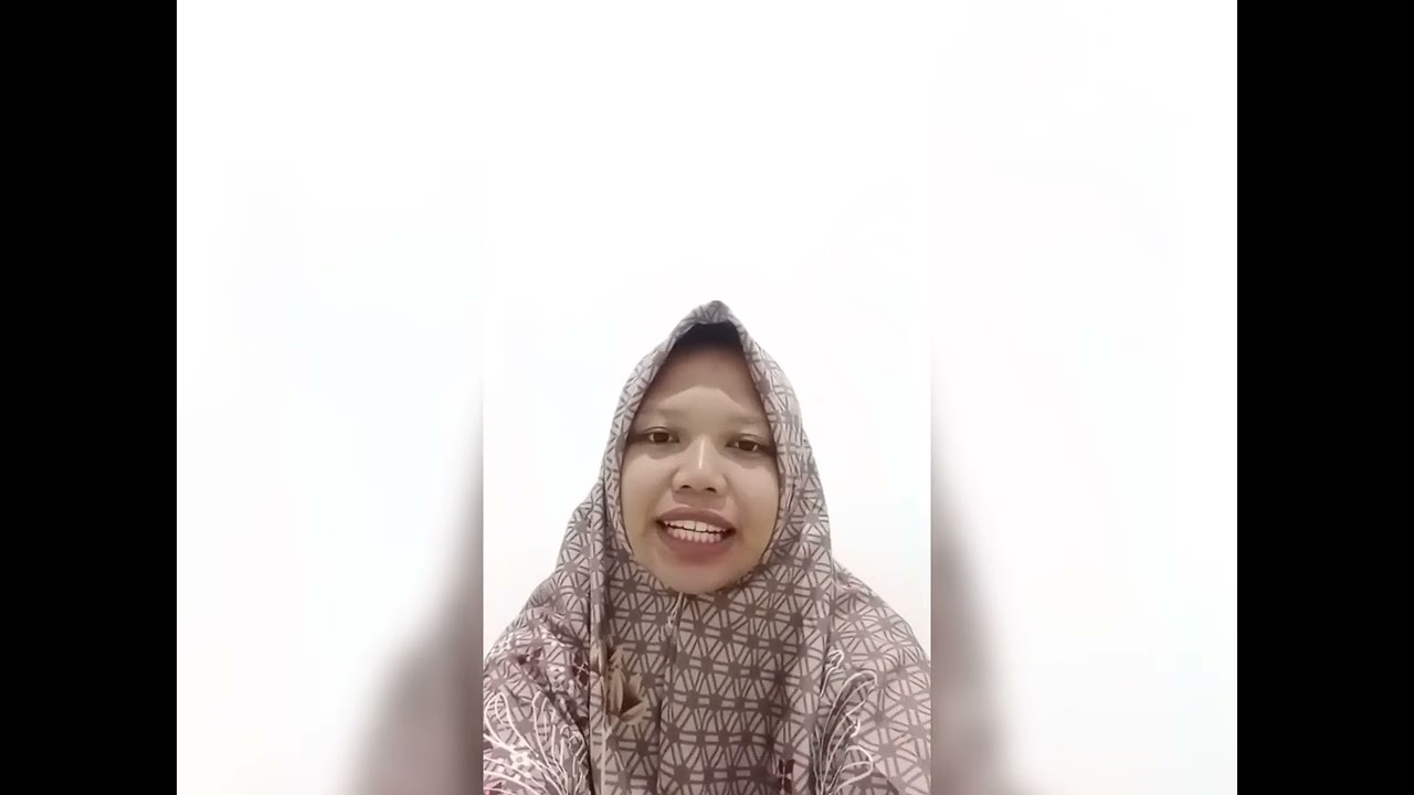 Diary Ramadhan SDIT Al Hambra Fase C (Kelas5&6) 