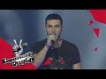 Mnats Khanagyan sings ‘Skin’ – Gala Concert – The Voice of Armenia – Season 4