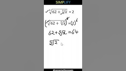 EXPONENT EXAMPLES #maths   , #shorts , #exponents