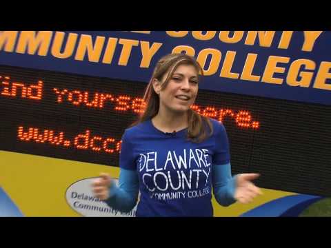 Delaware County Community College