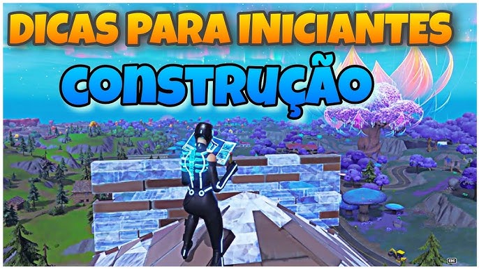 Fortnite Para Leigos