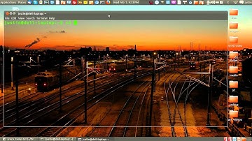 using the mv command in linux