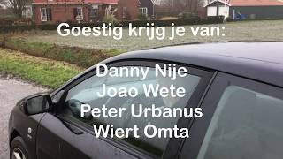 Goestig Is Met Vakantie Tot Maandag 8 Januari