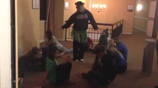 Smithville Dazzlers Harlem Shake