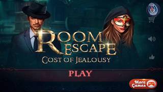 Room Escape Cost Of Jealousy [iOs] [Android] Game Review - 128G screenshot 4