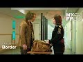 Border | Trailer | NYFF56