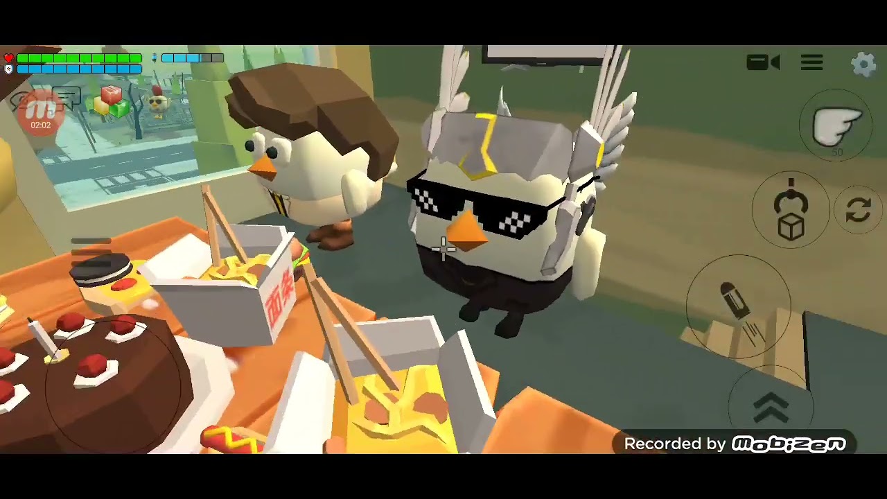 У Никиты день рождения