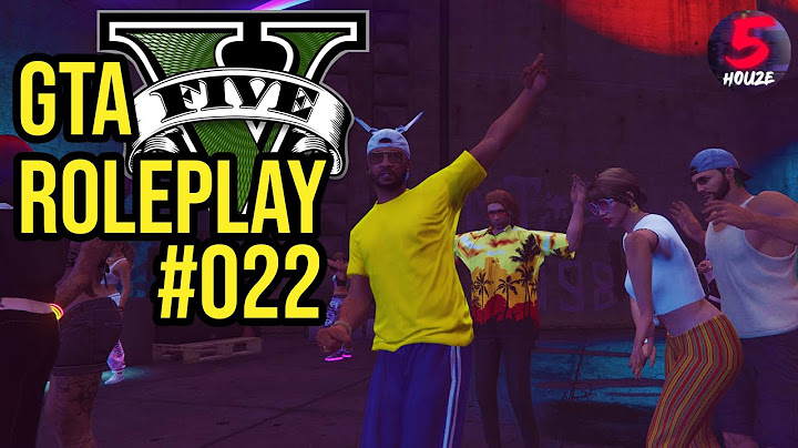 Eine ÜBERRASCHUNG JAGT DIE ANDERE! | GTA-RP [LuckyV] | [Staffel 2 - Ep. 022]