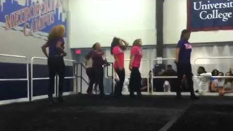 SLG @FDU MTG 2012 part 2