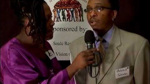 The Ultimate Networking Event