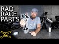 Rad Race Parts - Holley Fuel Cell EFI Fuel Pump Module Assembly