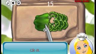 Game bánh mỳ kẹp xúc xích - Làm món bánh mì kẹp screenshot 1