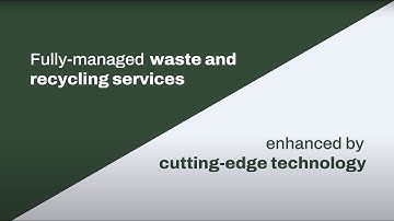 RoadRunner: Modern Waste + Recycling