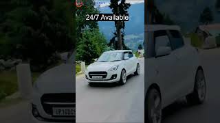 @sselfdrivecars S Car Rentals | Self Drive Cars | Low Price Car Rental | Hyderabad | Driving Status Resimi