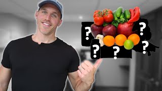 5 Plant Based Foods I Eat EVERY Day (And Why)