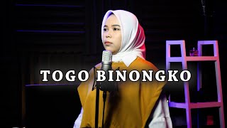 Lagu Wakatobi | TOGO BINONGKO ~ Indah Indrawati