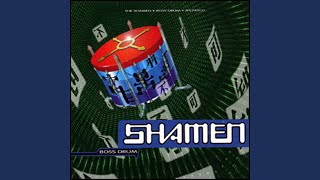 Video thumbnail of "The Shamen - Boss Drum"