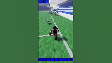 PF24-Beta Footage #shorts  #roblox  #football  #soccer  #robloxstudio