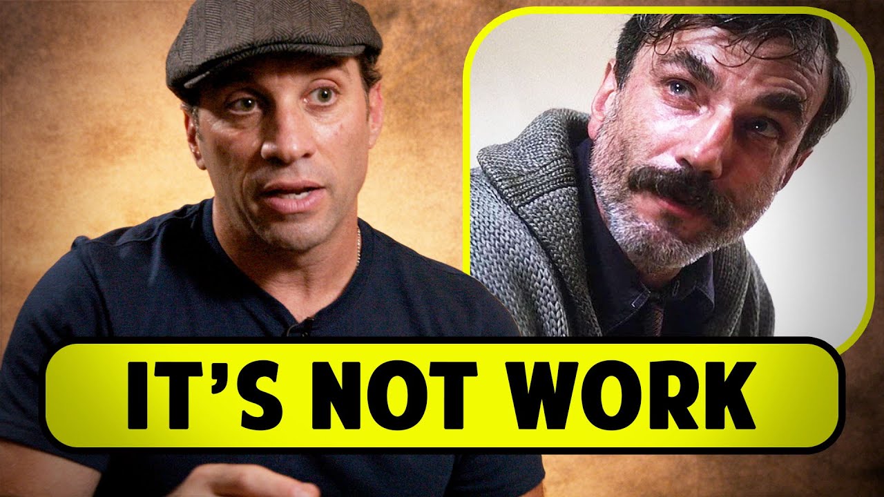 Kevin Incardone Why It's Easier To Be Vulnerable On Camera Than It Is In Real Life ...
