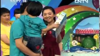 七巧板20130605 选礼物HD高清完整版