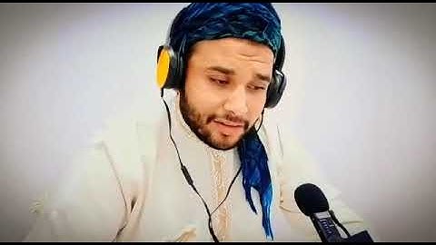 هَلْ أُنَبِّئُكُمْ عَلَىٰ مَن تَنَزَّلُ الشَّيَاطِينُ تلاوة القارئ بكر الصديق السنباطي