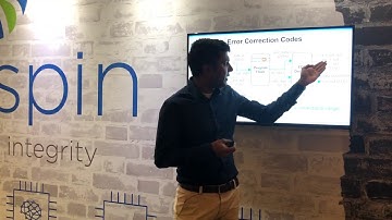 Keerthikumara Devarajegowda at DVCon US 2020