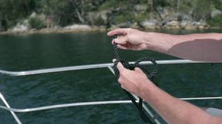 How To Tie A Bowline