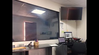 Derechos de denunciados en la E. U. C. Gesell