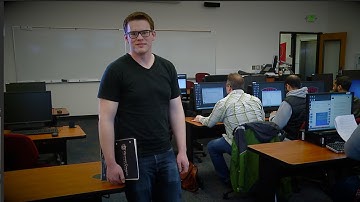 Information Systems Major