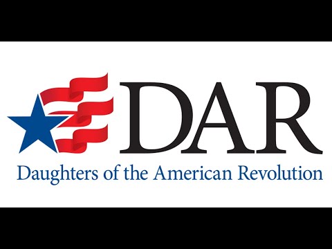 DAR 132nd Continental Congress - Thursday Business Session