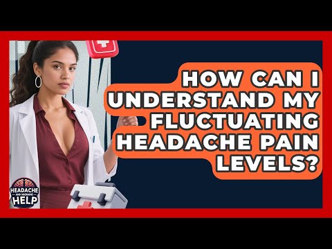 How Can I Understand My Fluctuating Headache Pain Levels? - Headache and Migraine Help