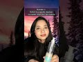 🥶 Three Tips for Winter Skincare